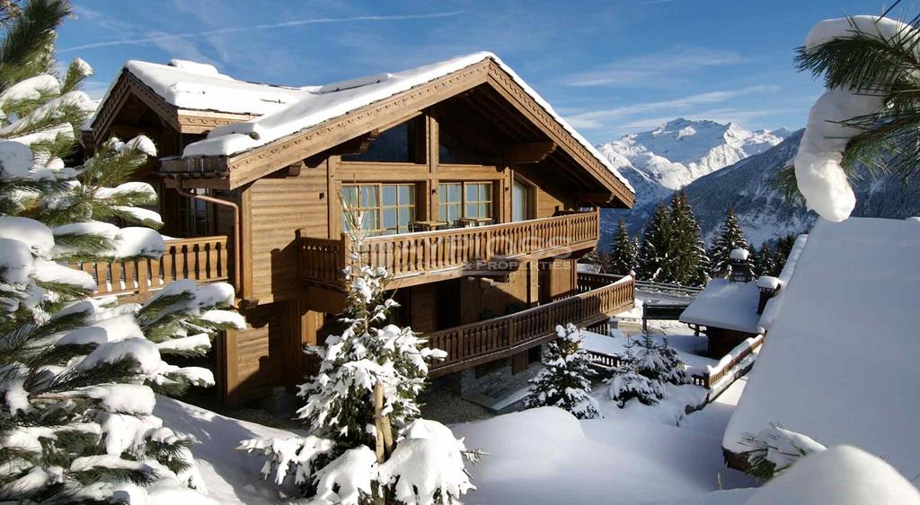 Chalet 