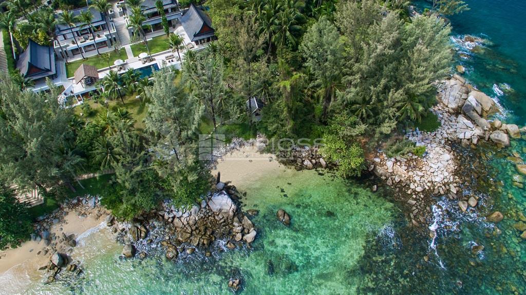 Villa Kamalason 5, Phuket