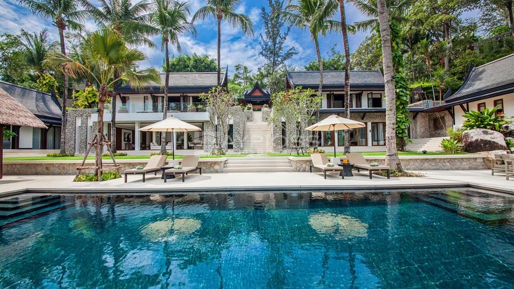 Villa Kamalason 5, Phuket