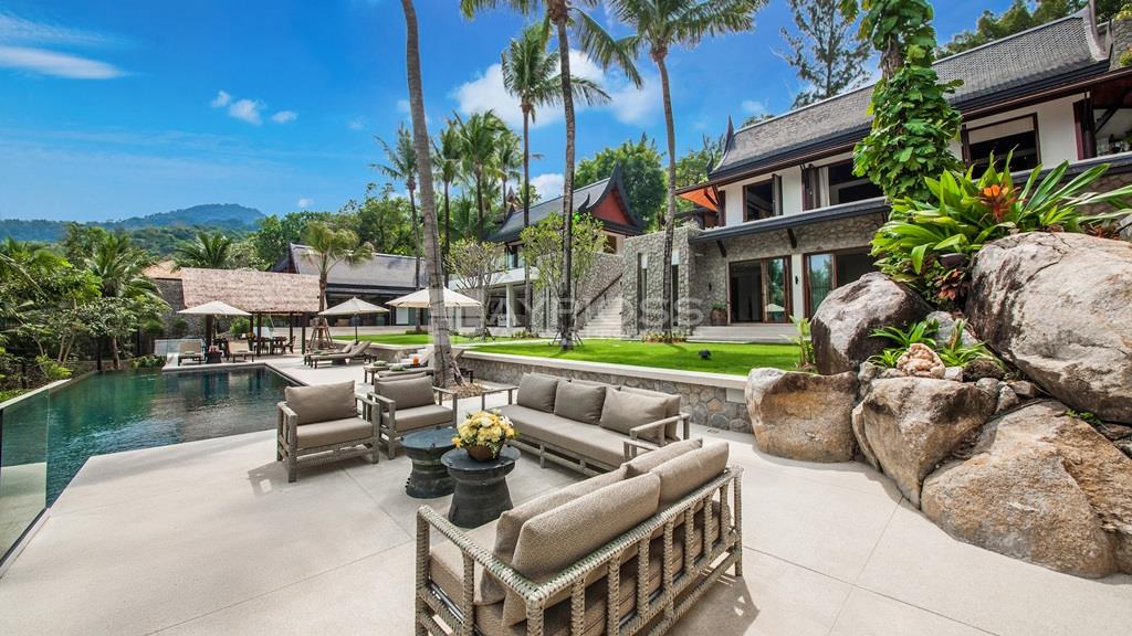 Villa Kamalason 5, Phuket