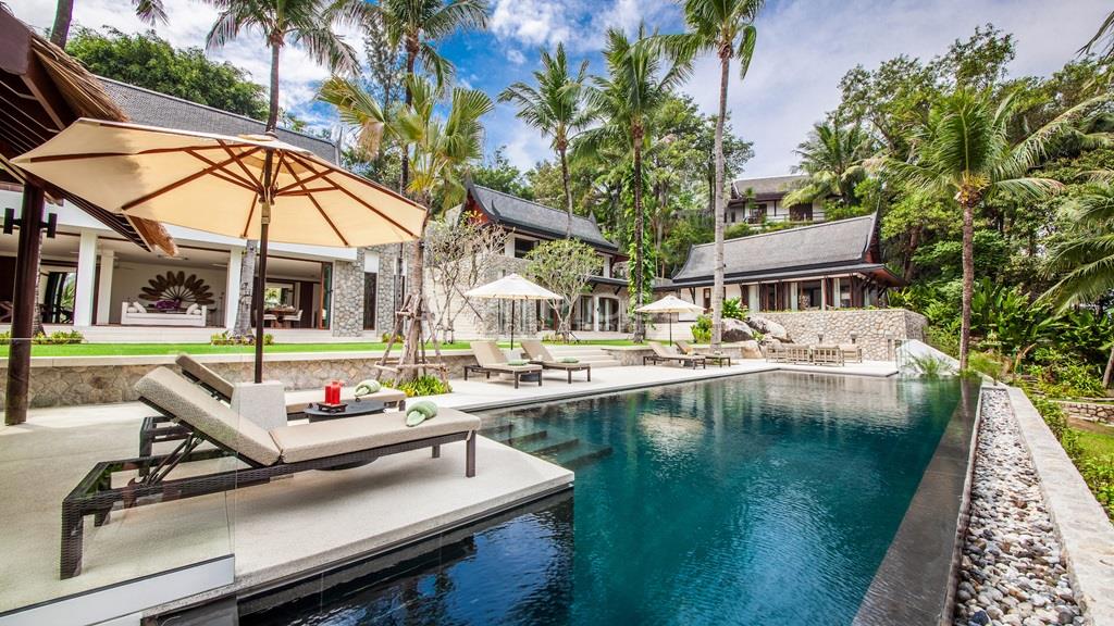 Villa Kamalason 5, Phuket
