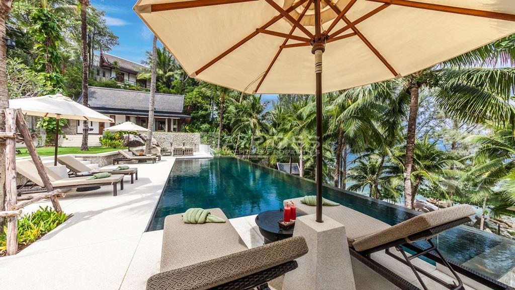 Villa Kamalason 5, Phuket