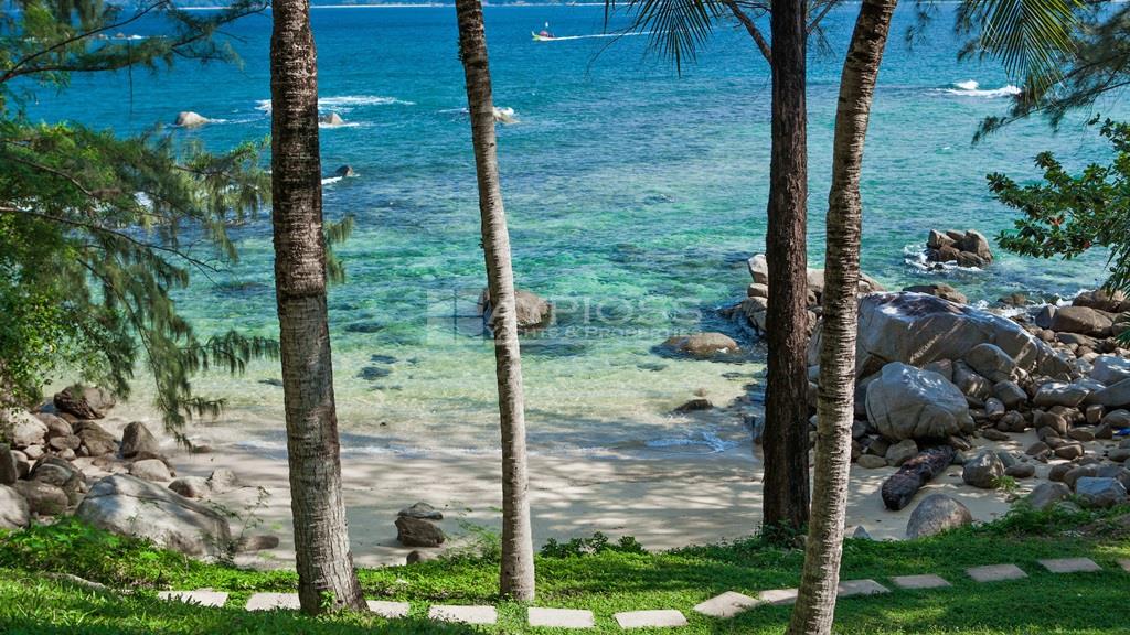 Villa Kamalason 5, Phuket