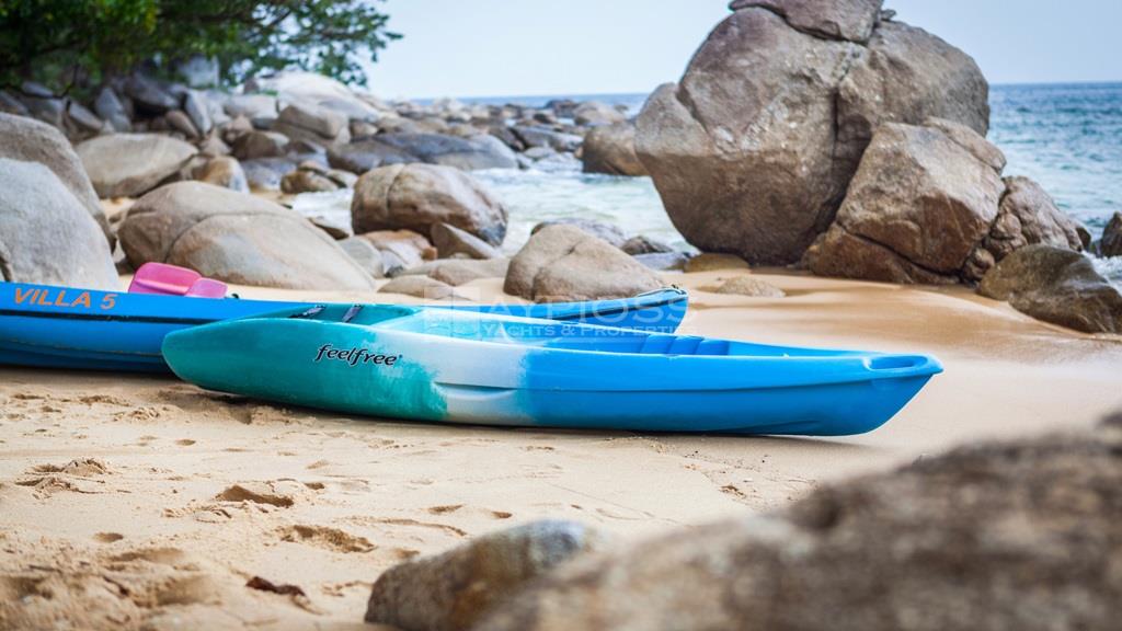 Villa Kamalason 5, Phuket