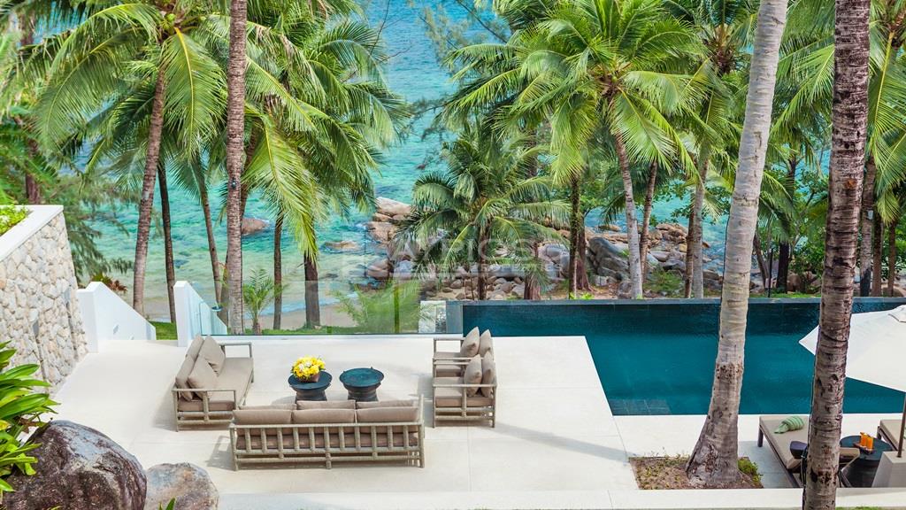 Villa Kamalason 5, Phuket