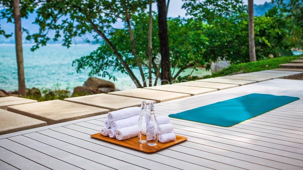 Villa Kamalason 5, Phuket