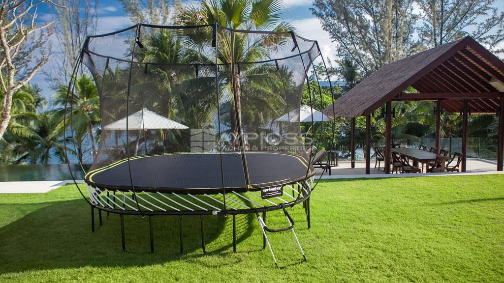 Villa Kamalason 5, Phuket