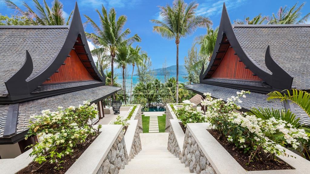 Villa Kamalason 5, Phuket