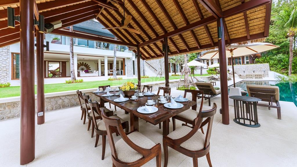 Villa Kamalason 5, Phuket