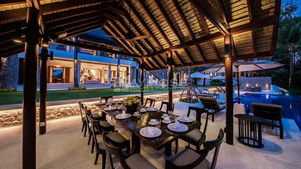 Villa Kamalason 5, Phuket