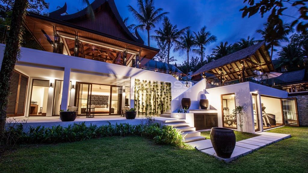Villa Kamalason 5, Phuket