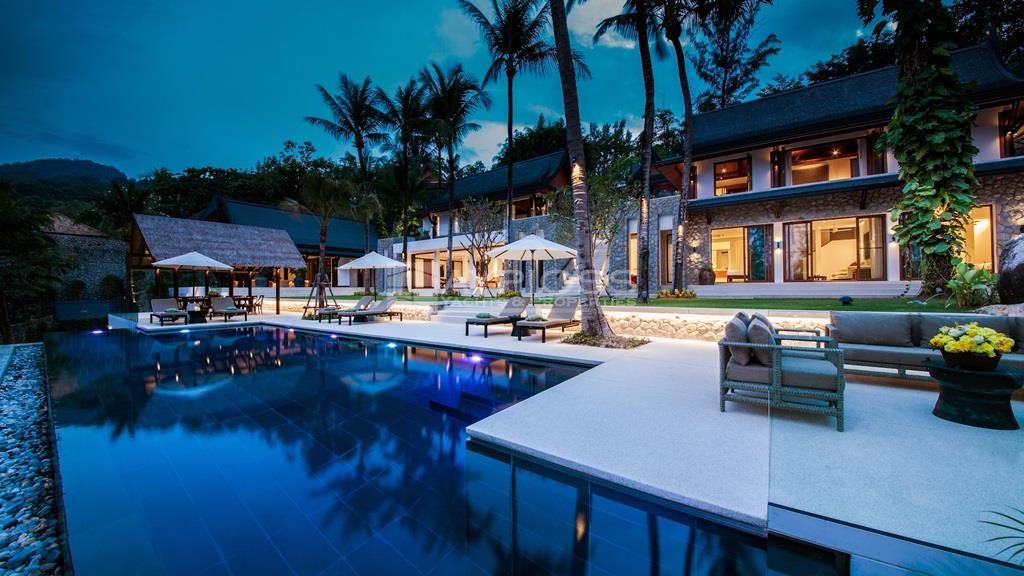Villa Kamalason 5, Phuket