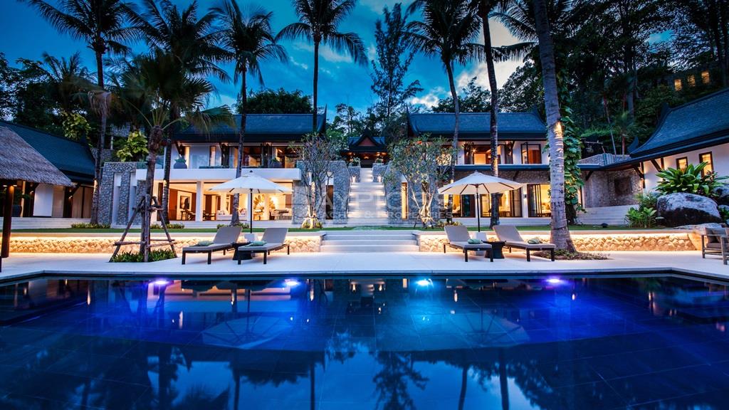 Villa Kamalason 5, Phuket