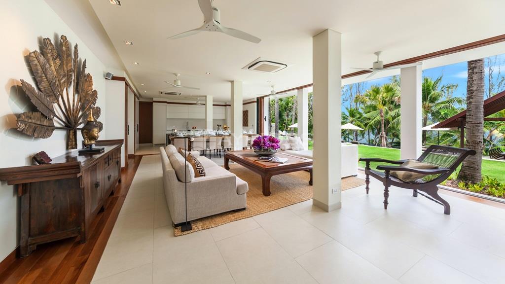 Villa Kamalason 5, Phuket