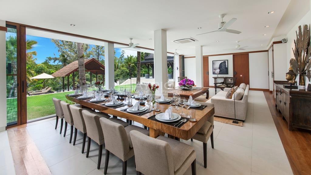 Villa Kamalason 5, Phuket