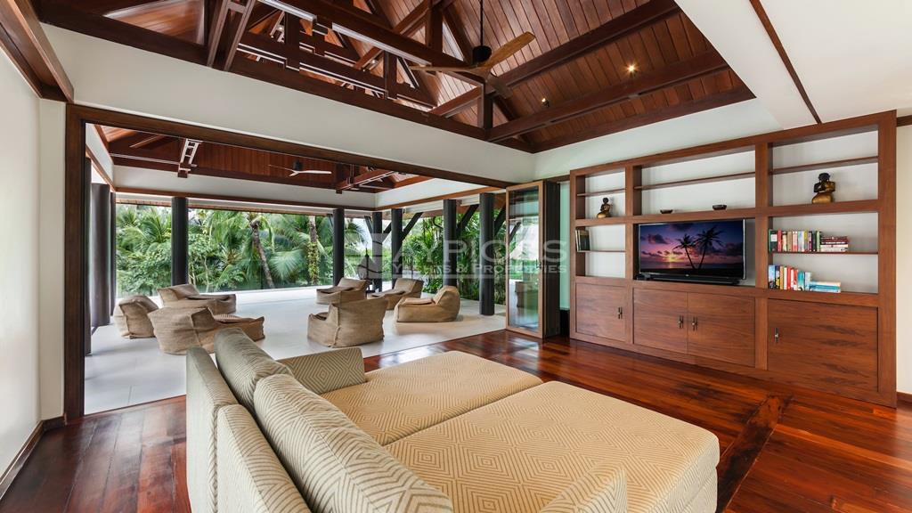 Villa Kamalason 5, Phuket