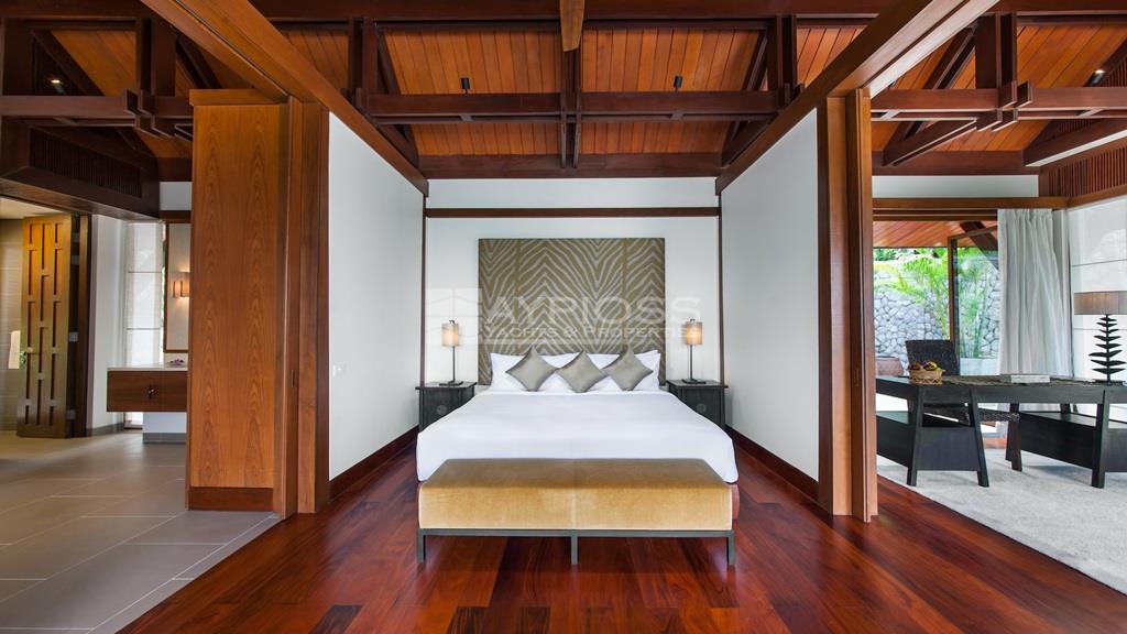 Villa Kamalason 5, Phuket