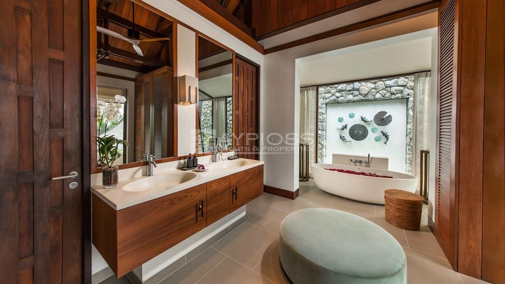 Villa Kamalason 5, Phuket