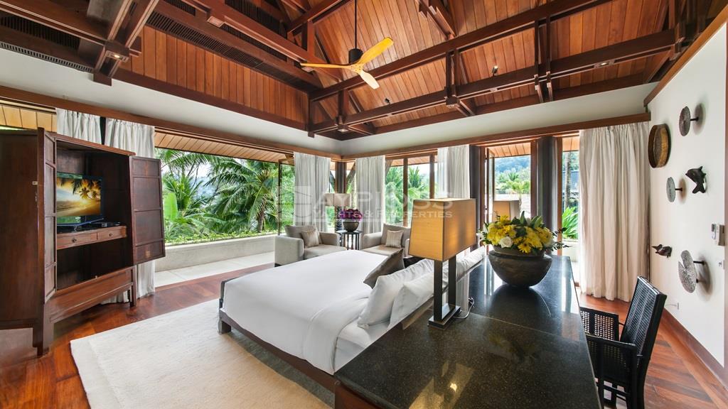 Villa Kamalason 5, Phuket
