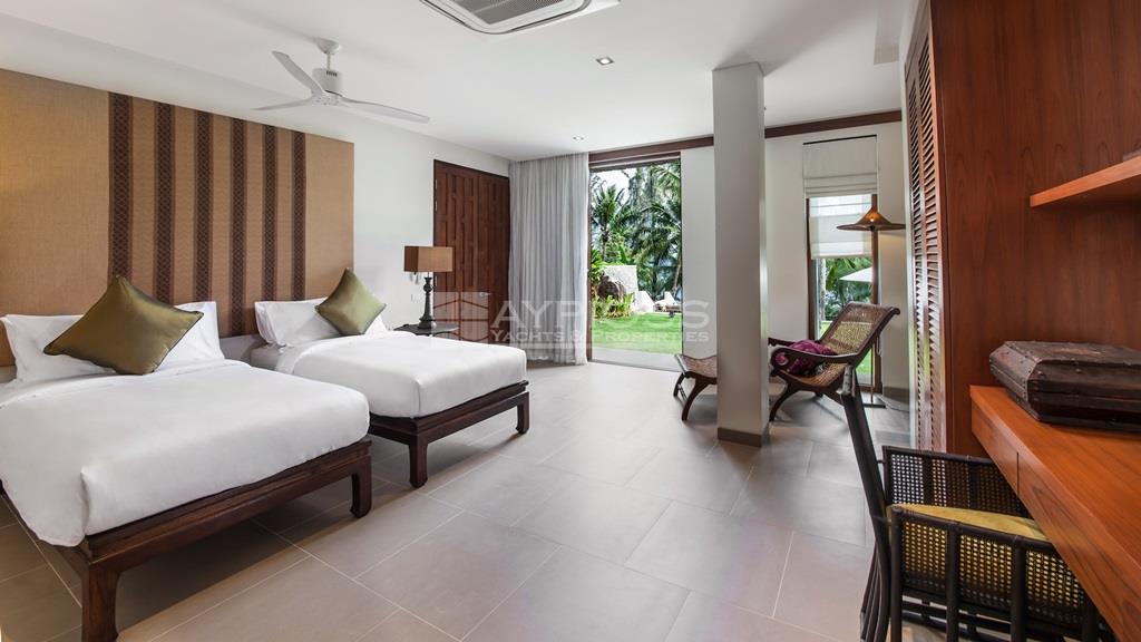 Villa Kamalason 5, Phuket