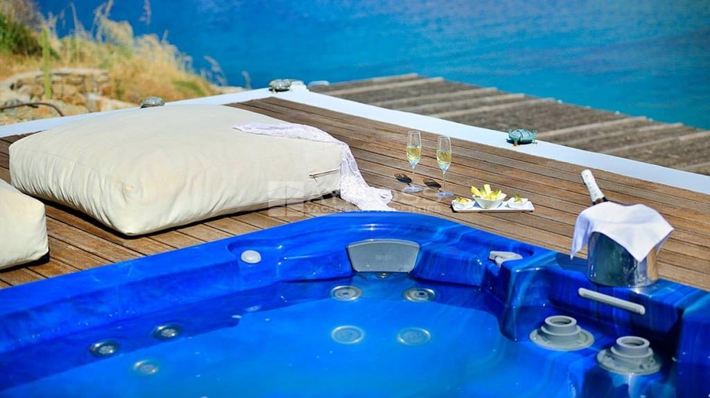 Villa Freeman, Mykonos