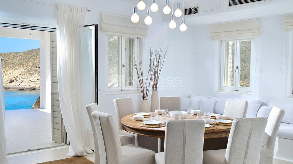 Villa Freeman, Mykonos