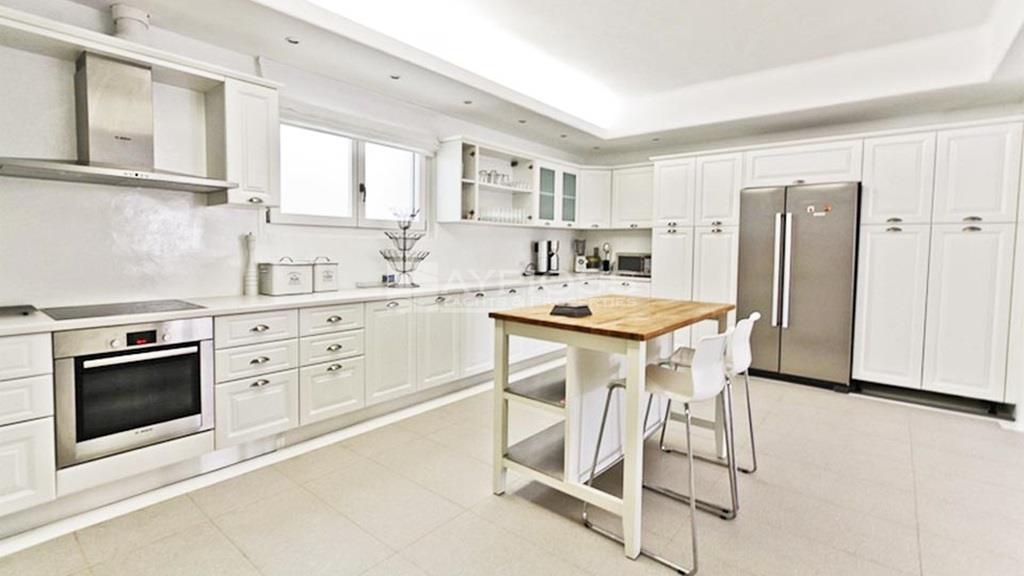 Villa Freeman, Mykonos