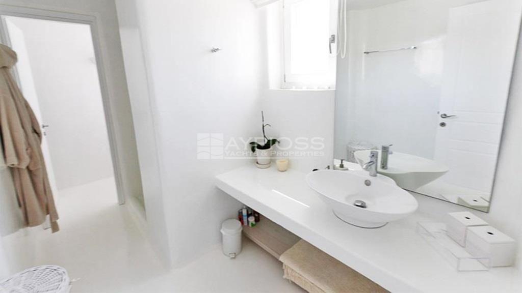 Villa Freeman, Mykonos