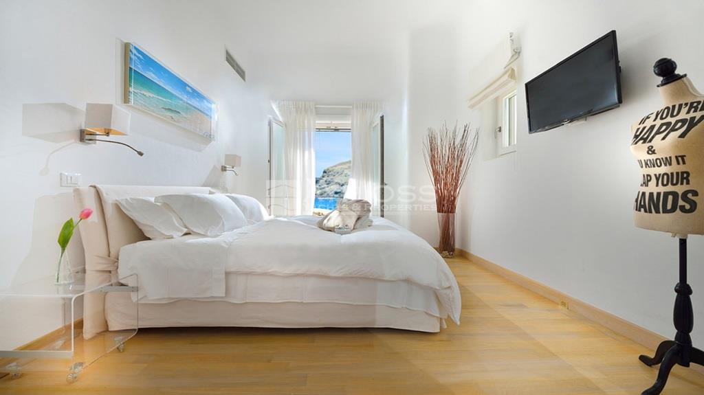 Villa Freeman, Mykonos