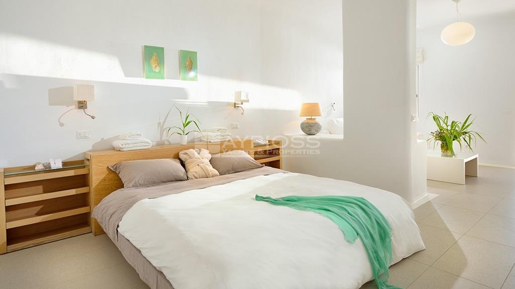 Villa Freeman, Mykonos