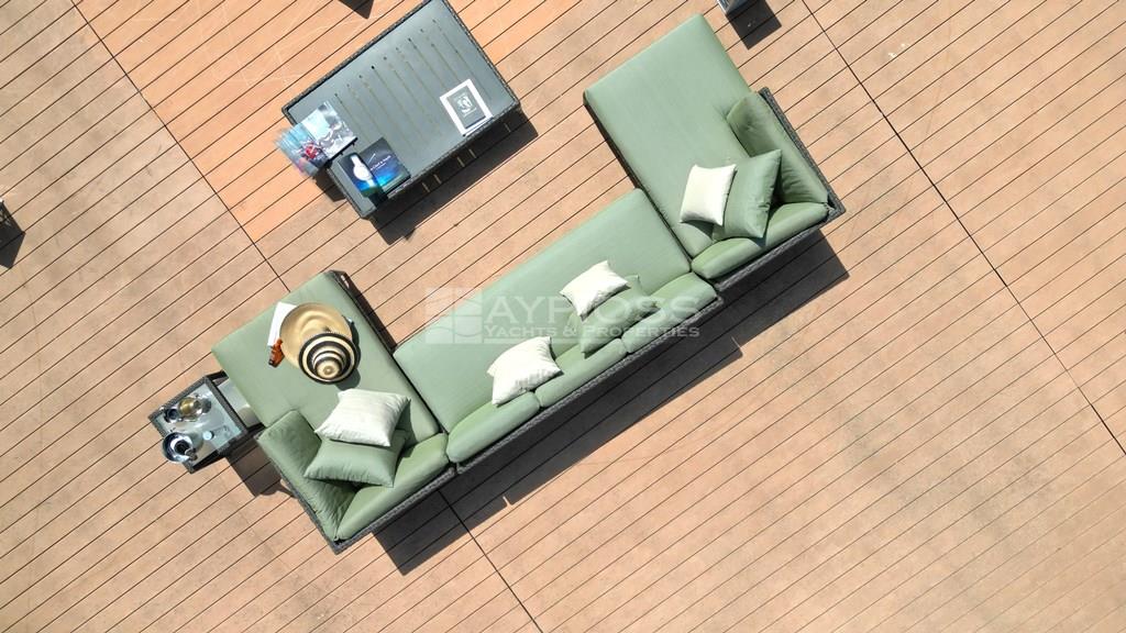 Villa Rose, Saint Tropez