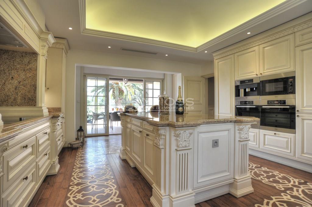 Villa Rose, Saint Tropez