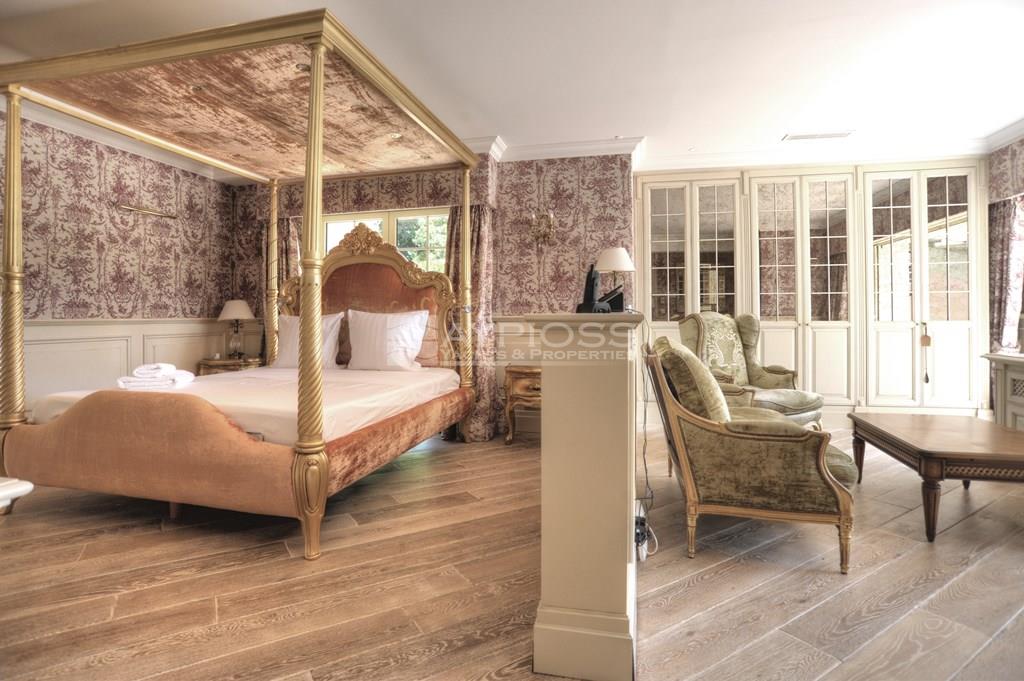 Villa Rose, Saint Tropez