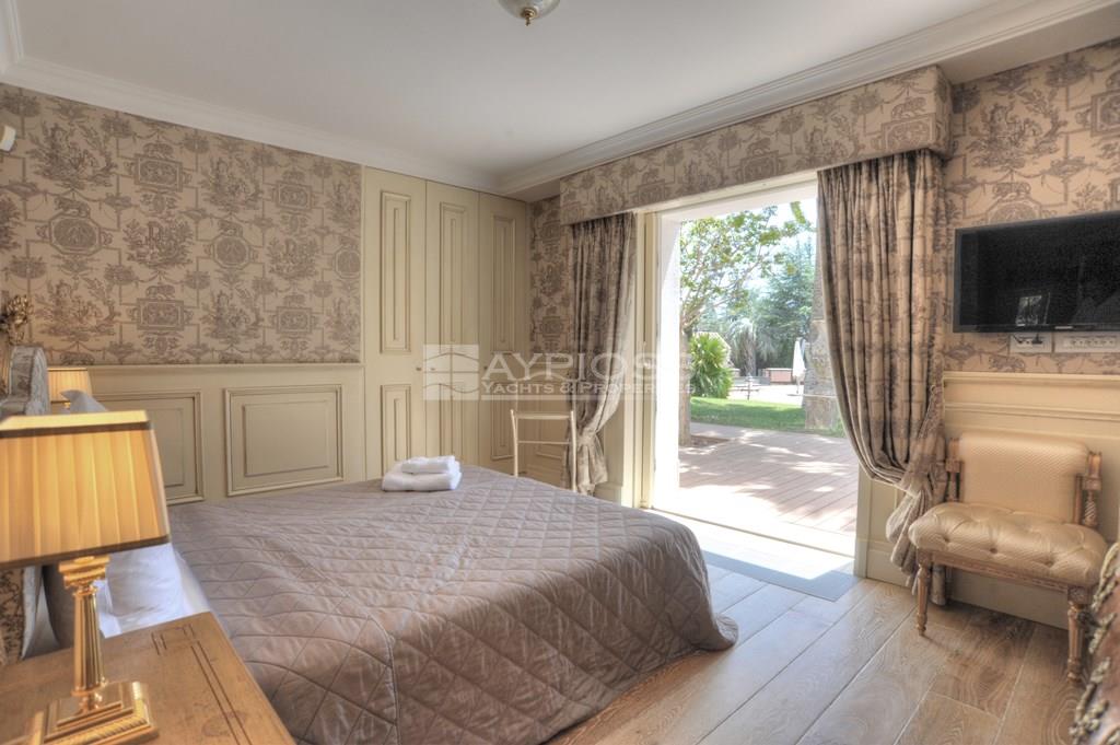 Villa Rose, Saint Tropez