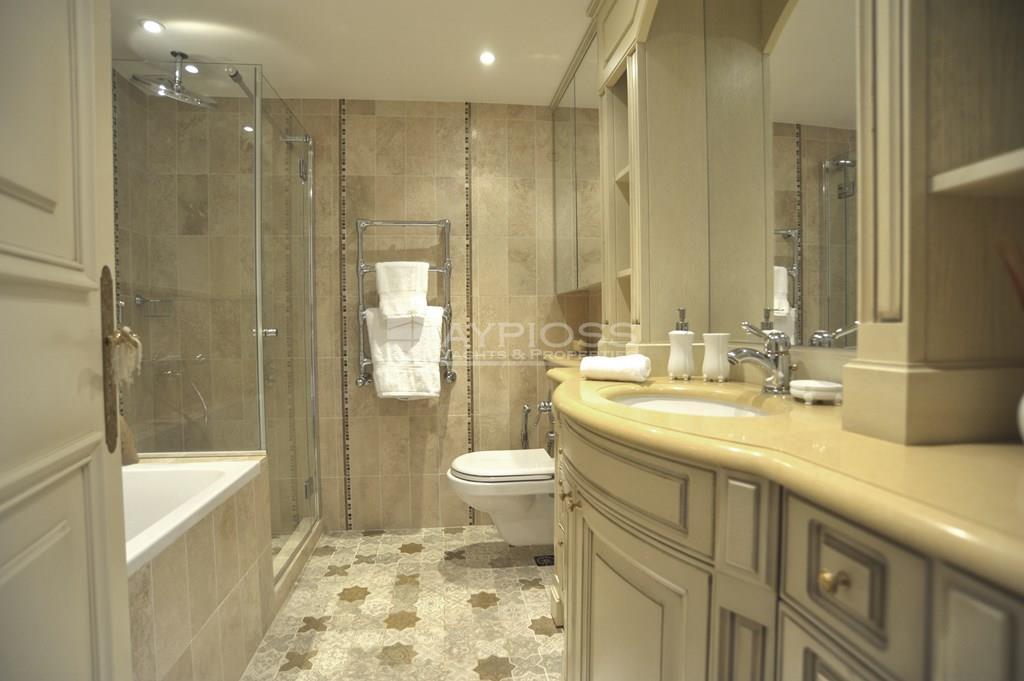 Villa Rose, Saint Tropez