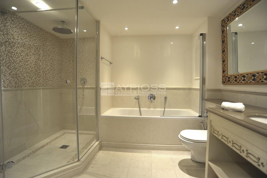 Villa Rose, Saint Tropez