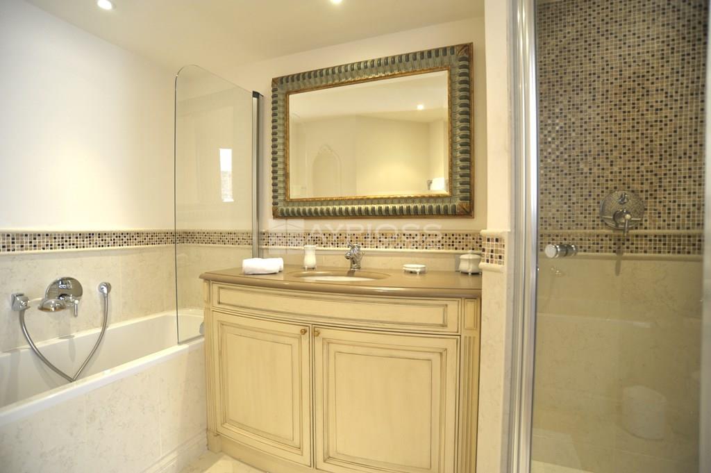 Villa Rose, Saint Tropez