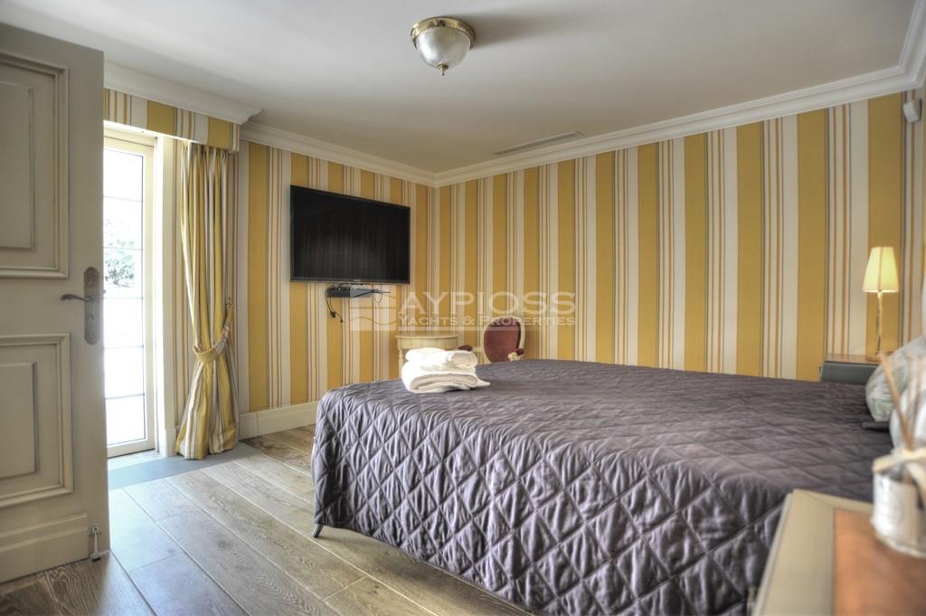 Villa Rose, Saint Tropez