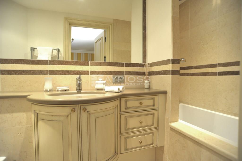 Villa Rose, Saint Tropez