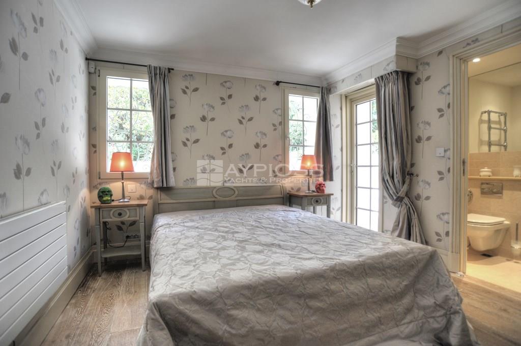 Villa Rose, Saint Tropez