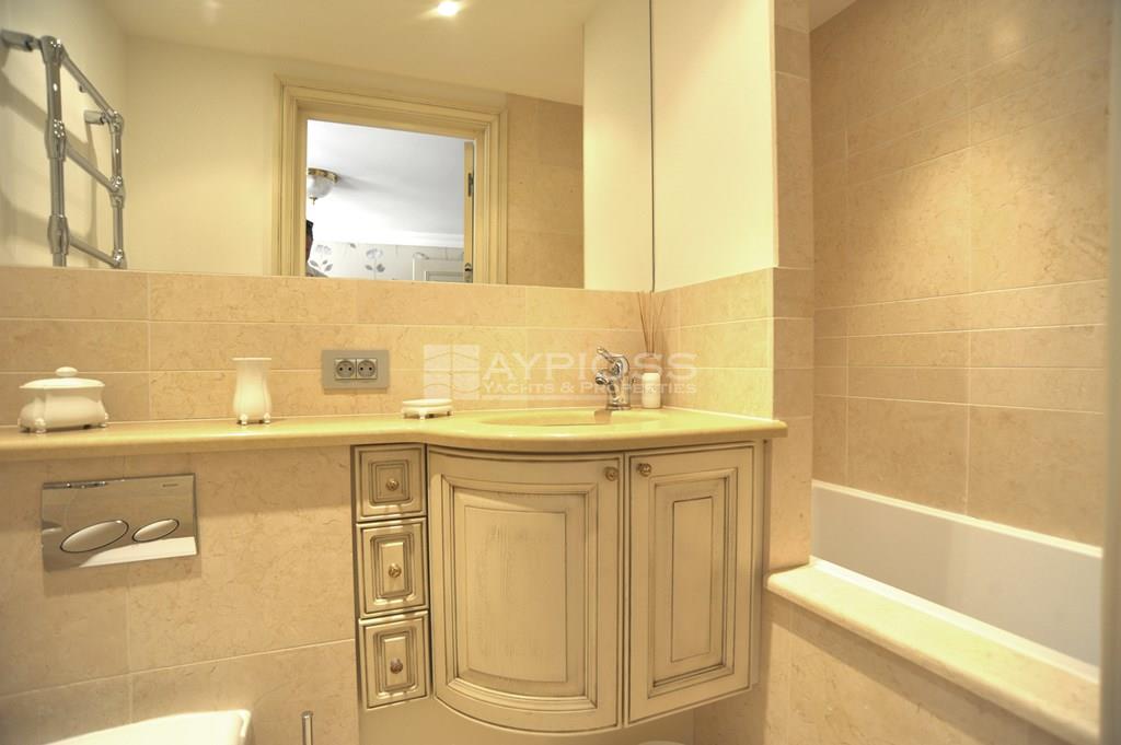 Villa Rose, Saint Tropez