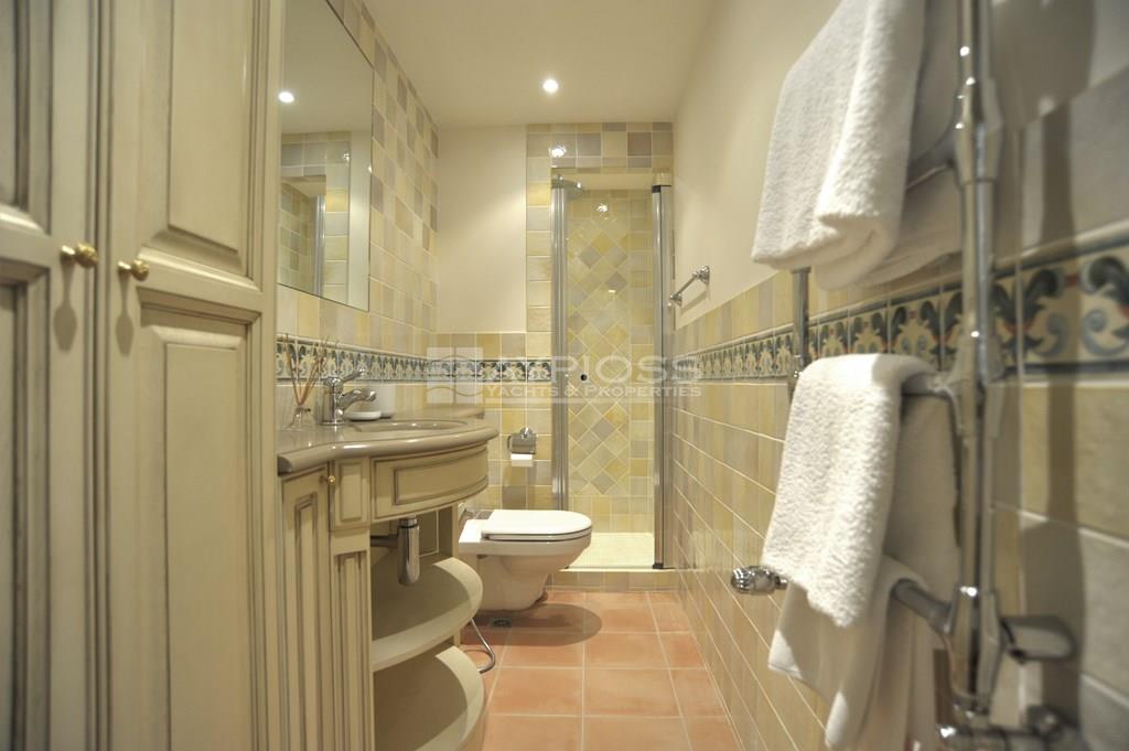 Villa Rose, Saint Tropez