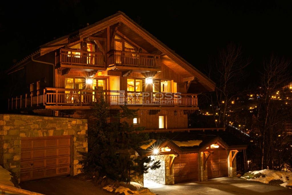 Chalet 