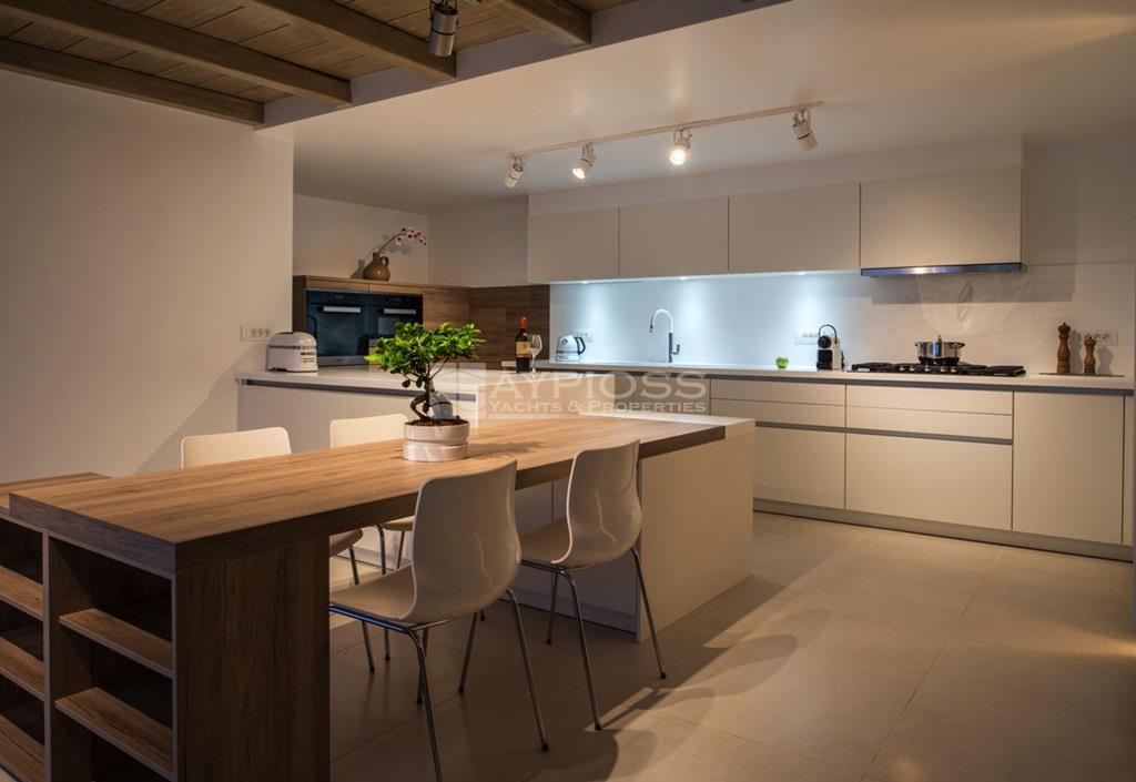 Villa Aristea, Mykonos