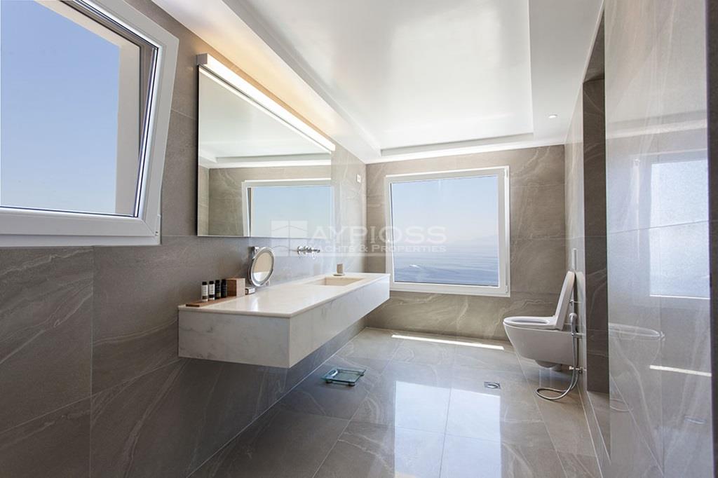 Villa Aristea, Mykonos