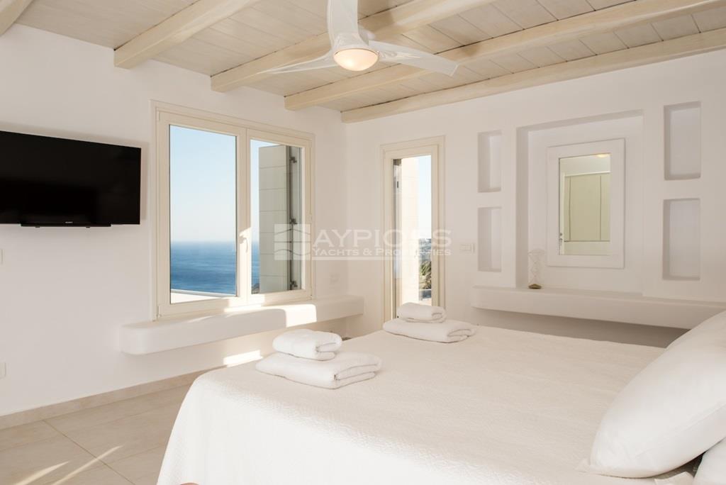 Villa Aristea, Mykonos
