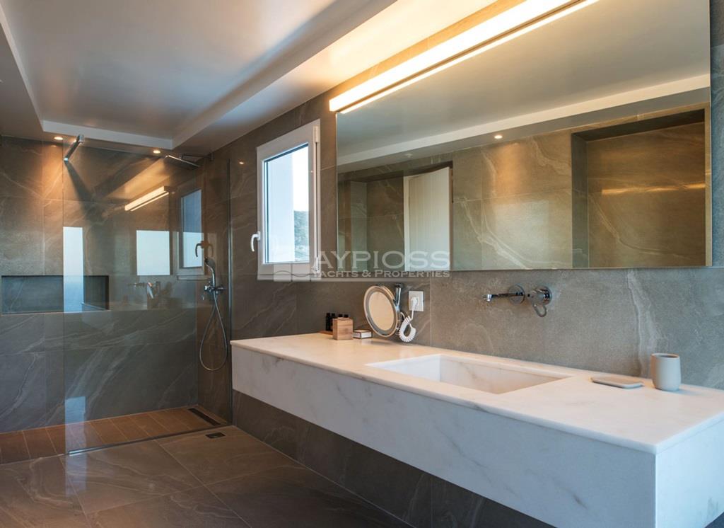 Villa Aristea, Mykonos