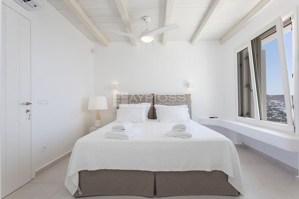 Villa Aristea, Mykonos