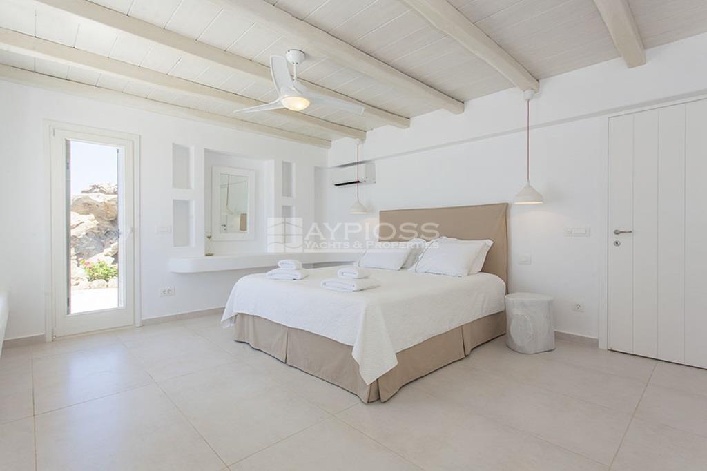 Villa Aristea, Mykonos