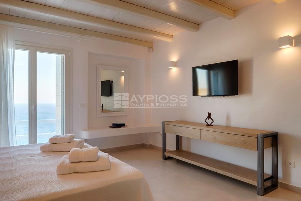 Villa Aristea, Mykonos